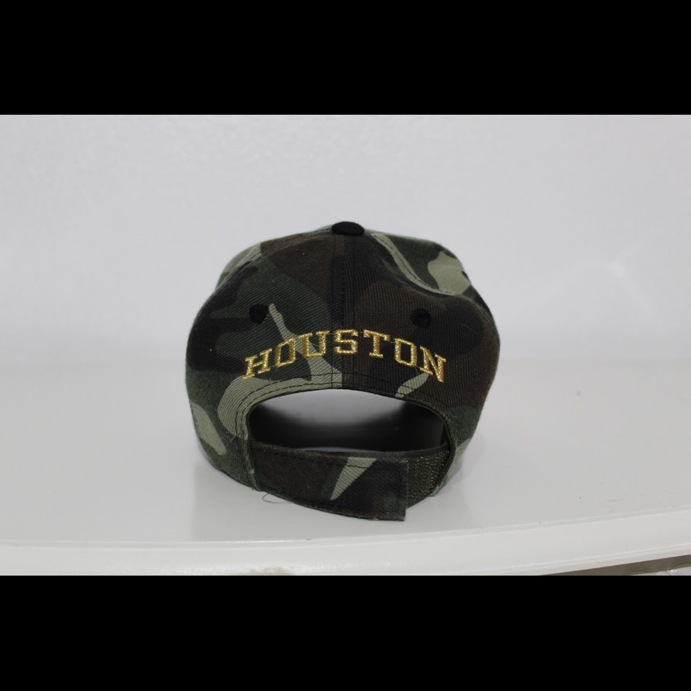Houston hat - Picture 3 of 4